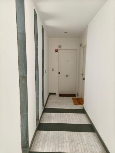 Ático con terraza, garaje bajo petición y según disponibilidad, ascensor y vistas Catedral