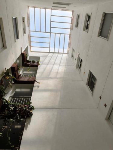 Ático con terraza, garaje bajo petición y según disponibilidad, ascensor y vistas Catedral