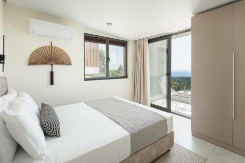 Poesia Infinity Villa