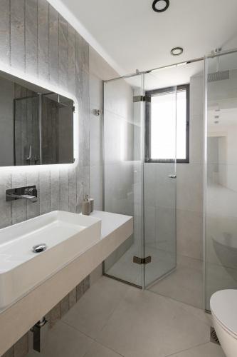 Poesia Infinity Villa