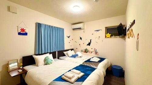 K House Namba