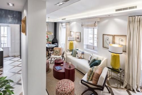 Puerta del Arenal IV by Home at Homes