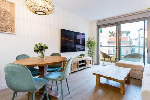 San Pablo by Home at Homes
