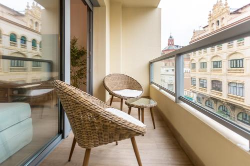 San Pablo by Home at Homes