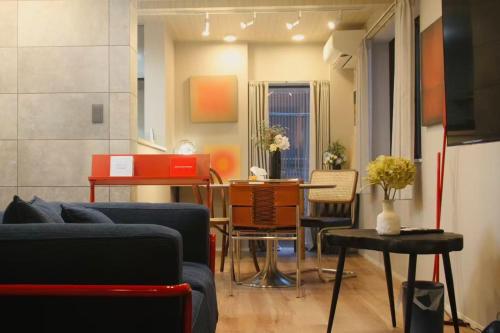 XQC398 Entire New Designer Home in Central Asakusa