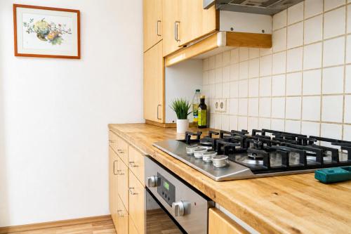 Cozy 2BR Apartment Very Central, Ideal for Long Stays