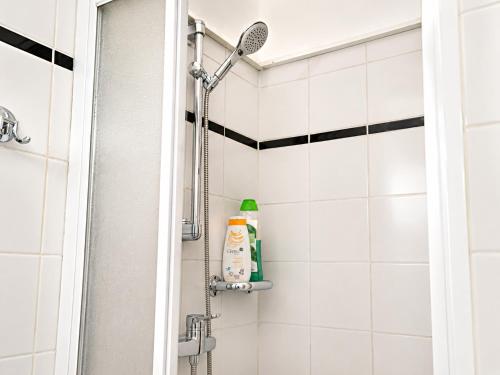 Cozy 2BR Apartment Very Central, Ideal for Long Stays