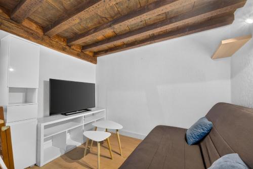 Le Duplex Bourguignon