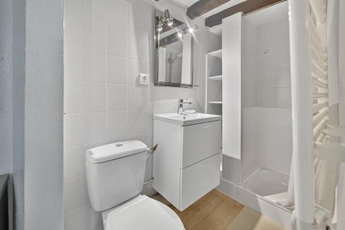 Le Duplex Bourguignon