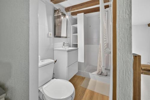Le Duplex Bourguignon