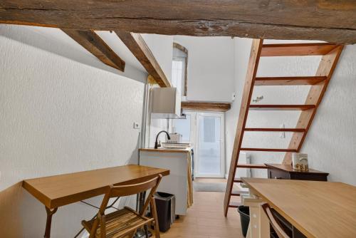 Le Duplex Bourguignon