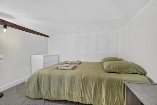 Le Duplex Bourguignon