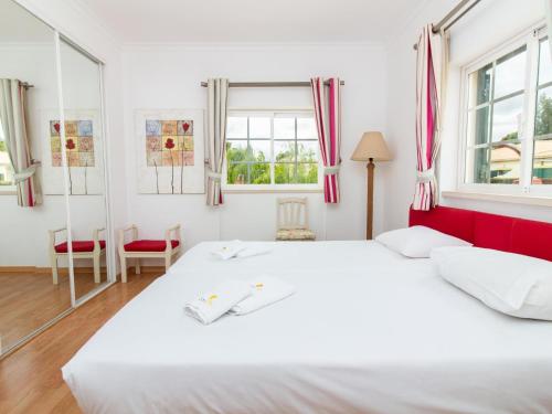 Mar Golf Vilamoura Apartment by Stay Ici
