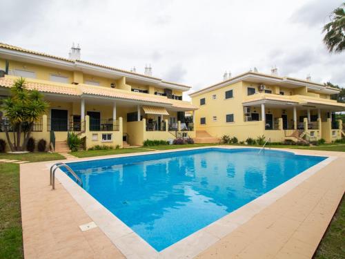 Mar Golf Vilamoura Apartment by Stay Ici