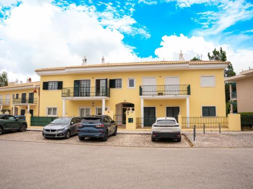 Mar Golf Vilamoura Apartment by Stay Ici