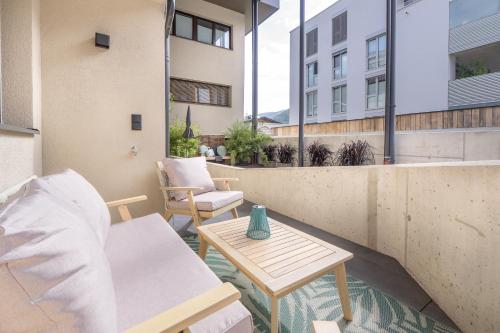 Ferienwohnung Pusteblume