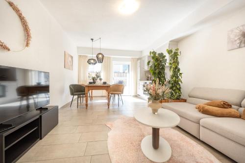 Ferienwohnung Pusteblume