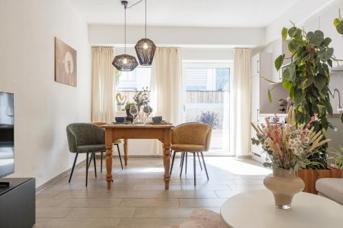Ferienwohnung Pusteblume