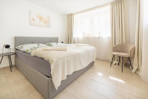 Ferienwohnung Pusteblume