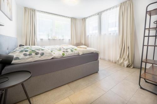 Ferienwohnung Pusteblume