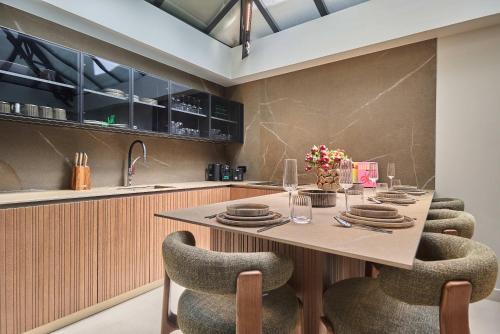 Sublim Apartment – Le Marais Beaubourg