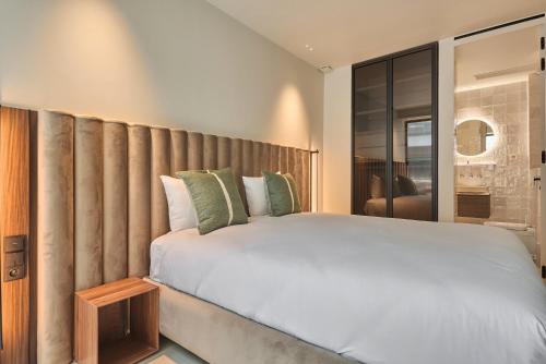 Sublim Apartment – Le Marais Beaubourg