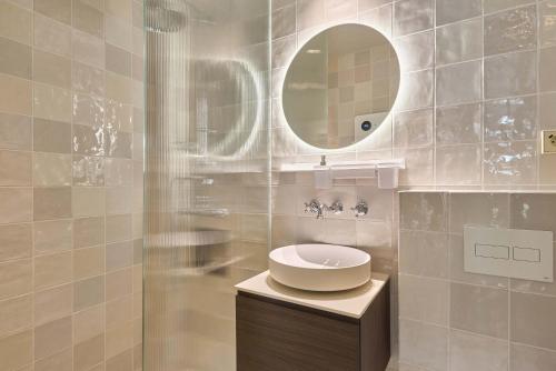 Sublim Apartment – Le Marais Beaubourg
