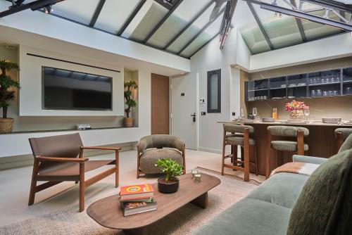 Sublim Apartment – Le Marais Beaubourg