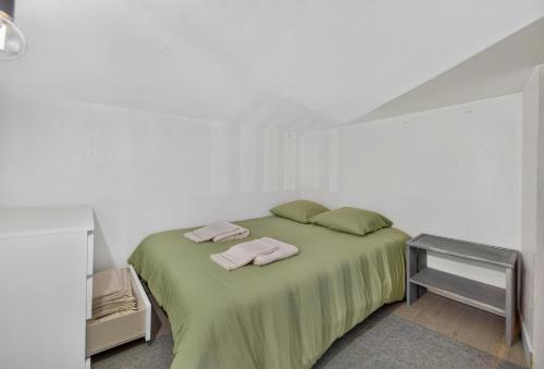 Le Duplex Bourguignon
