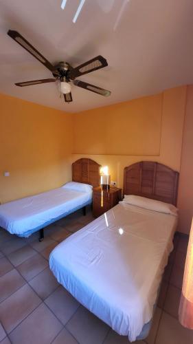 Apartamento duplex 6 personas en Parque Dénia