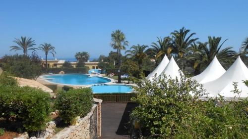 Apartamento duplex 6 personas en Parque Dénia