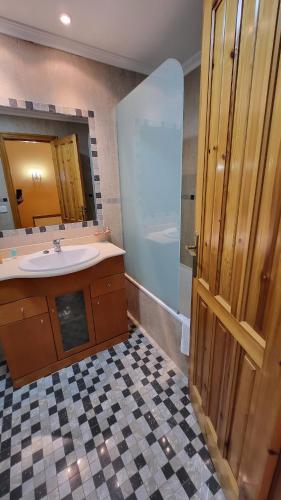Apartamento duplex 6 personas en Parque Dénia