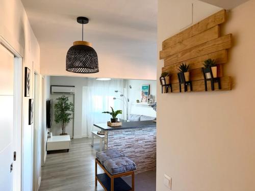 La Favorita - Near Historic Centre & Beach