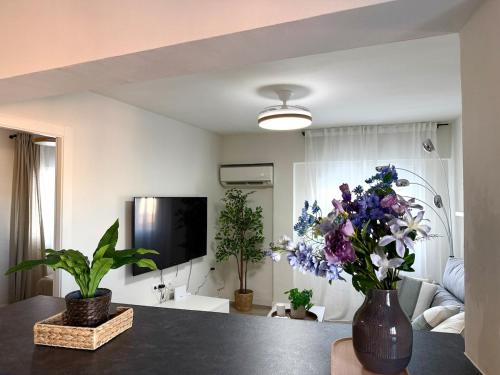 La Favorita - Near Historic Centre & Beach