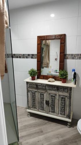 Apartamento en Denia