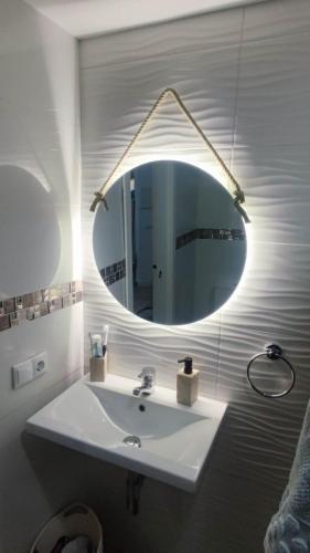 Apartamento en Denia