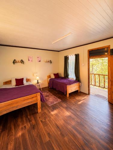 Gallery image of Oraya Mist Cottage I in Mylliem