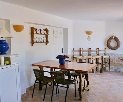Villa en Javea con vistas al mar