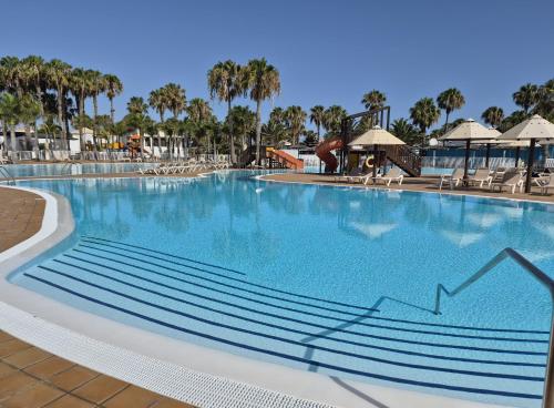 Oasis en Corralejo