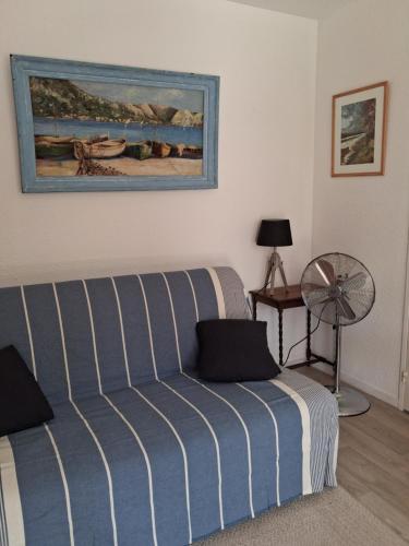 Charmant appartement bord de mer