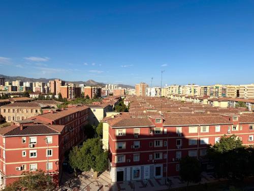 La Favorita - Near Historic Centre & Beach
