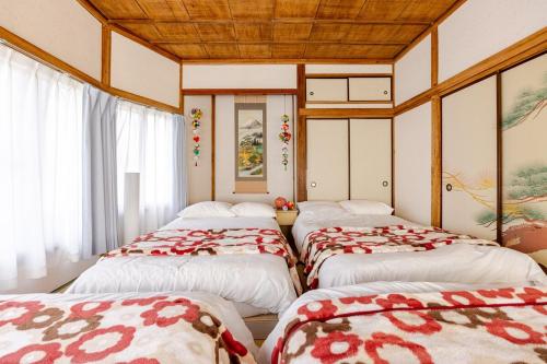 Tomo's HOUSE YOTSUGI