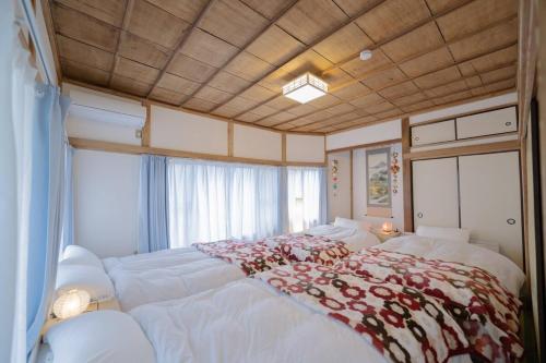 Tomo's HOUSE YOTSUGI