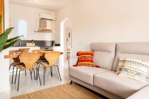Stunning Ifach & Sea Views Stylish Casa Sonedo