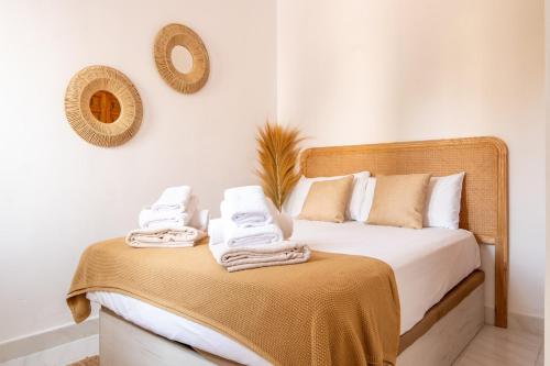 Stunning Ifach & Sea Views Stylish Casa Sonedo