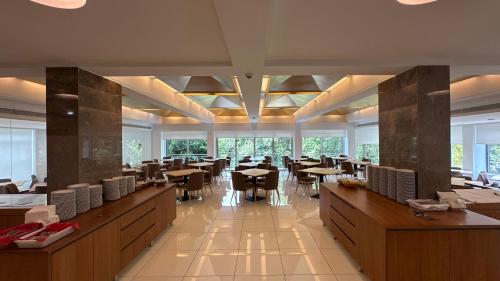 Hotel João Paulo II