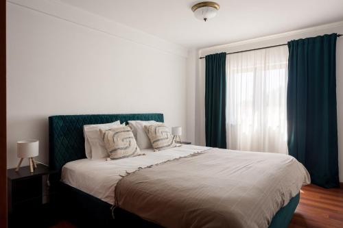Lisbon Olivais Residence 2BR Apartment
