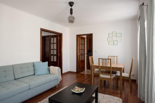 Lisbon Olivais Residence 2BR Apartment