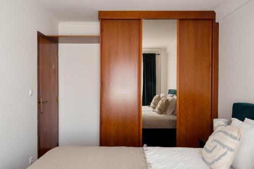 Lisbon Olivais Residence 2BR Apartment