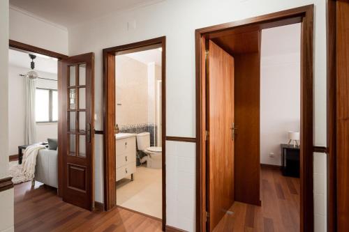 Lisbon Olivais Residence 2BR Apartment